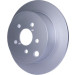 Hella | Bremsscheibe | 8DD 355 120-341