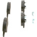 BOSCH | Bremsbelagsatz, Scheibenbremse | 0 986 494 878 BOSCH | Bremsbelagsatz, Scheibenbremse | 0 986 494 878