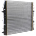 Mahle | Kühler, Motorkühlung | CR 454 000S Mahle | Kühler, Motorkühlung | CR 454 000S