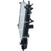 NRF | Kühler, Motorkühlung | 58205 NRF | Kühler, Motorkühlung | 58205