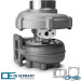 OE Germany Turbolader 02 0960 206600