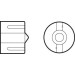 Valeo | Glühlampe, Blinkleuchte | 032700