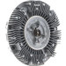 Mahle | Kupplung, Kühlerlüfter | CFC 205 000P