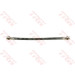 TRW | Bremsschlauch | PHA322 TRW | Bremsschlauch | PHA322