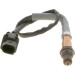 BOSCH | Lambdasonde | 0 258 017 169 BOSCH | Lambdasonde | 0 258 017 169
