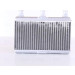 70522 Wärmetauscher, Innenraumheizung 70522 Wärmetauscher, Innenraumheizung