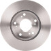 BOSCH | Bremsscheibe | 0 986 479 687 BOSCH | Bremsscheibe | 0 986 479 687