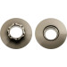 TRW | Bremsscheibe | DF4144S TRW | Bremsscheibe | DF4144S