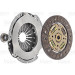 Valeo 786004 Kupplungssatz VALEO CLASSIC 3KKIT