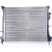 Nissens | Kühler, Motorkühlung | 67229 Nissens | Kühler, Motorkühlung | 67229