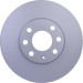 Hella | Bremsscheibe | 8DD 355 127-371