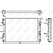 NRF | Kühler, Motorkühlung | 529689 NRF | Kühler, Motorkühlung | 529689