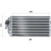 Mahle | Verdampfer, Klimaanlage | AE 42 000S Mahle | Verdampfer, Klimaanlage | AE 42 000S