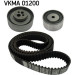 SKF | Zahnriemensatz | VKMA 01200 SKF | Zahnriemensatz | VKMA 01200