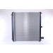 Nissens | Kühler, Motorkühlung | 64858A Nissens | Kühler, Motorkühlung | 64858A