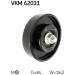 SKF | Spannrolle, Keilrippenriemen | VKM 62031 SKF | Spannrolle, Keilrippenriemen | VKM 62031