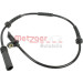 Metzger | Sensor, Raddrehzahl | 0900951 Metzger | Sensor, Raddrehzahl | 0900951