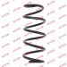 KYB Fahrwerksfeder Vorne rechts K-Flex RA3319