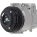 Valeo | Kompressor, Klimaanlage | 690234 Valeo | Kompressor, Klimaanlage | 690234