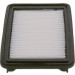 BOSCH F 026 400 291 Luftfilter
