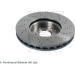 Blue Print | Bremsscheibe | ADU1743111 Blue Print | Bremsscheibe | ADU1743111