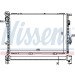 Nissens | Kühler, Motorkühlung | 60603A Nissens | Kühler, Motorkühlung | 60603A