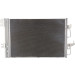 Mahle | Kondensator, Klimaanlage | AC 377 000P