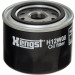 Hengst Filter | Ölfilter | H12W08
