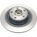 Bremsscheibe TRW SINGLE DF4413BS