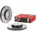 Brembo | Bremsscheibe | 09.A621.31 Brembo | Bremsscheibe | 09.A621.31