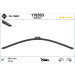SWF Wischblatt Scheibenwischer DAS ORIGINAL REAR 119503