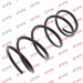 KYB | Fahrwerksfeder | RA3055 KYB | Fahrwerksfeder | RA3055