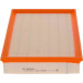 BOSCH F 026 400 551 Luftfilter