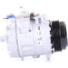 Nissens | Kompressor, Klimaanlage | 890379 Nissens | Kompressor, Klimaanlage | 890379
