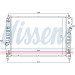 Nissens | Kühler, Motorkühlung | 61628 Nissens | Kühler, Motorkühlung | 61628