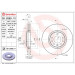 Brembo | Bremsscheibe | 09.9369.11 Brembo | Bremsscheibe | 09.9369.11