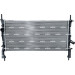 53746A Kühler, Motorkühlung Economy Class 53746A Kühler, Motorkühlung Economy Class