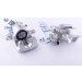 Hella | Bremssattel | 8AN 355 784-681