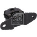FEBI BILSTEIN 186590 Halter, Abgasanlage