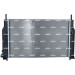 53748 Kühler, Motorkühlung