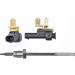 Metzger | Sensor, Abgastemperatur | 0894822 Metzger | Sensor, Abgastemperatur | 0894822