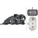 Hella | Hauptscheinwerfer | 1EA 963 130-461