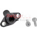 Metzger | Kühlmittelflansch | 4010594 Metzger | Kühlmittelflansch | 4010594