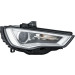 Hella | Hauptscheinwerfer | 1ZS 010 740-661 Hella | Hauptscheinwerfer | 1ZS 010 740-661