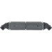 Mahle | Ladeluftkühler | CI 689 000S