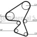 ContiTech | Zahnriemen | CT1104 ContiTech | Zahnriemen | CT1104