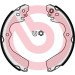 Brembo | Bremsbackensatz | S 56 548