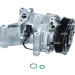 320223 Kompressor, Klimaanlage EASY FIT