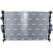 53737 Kühler, Motorkühlung EASY FIT