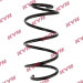 KYB | Fahrwerksfeder | RA3461 KYB | Fahrwerksfeder | RA3461
